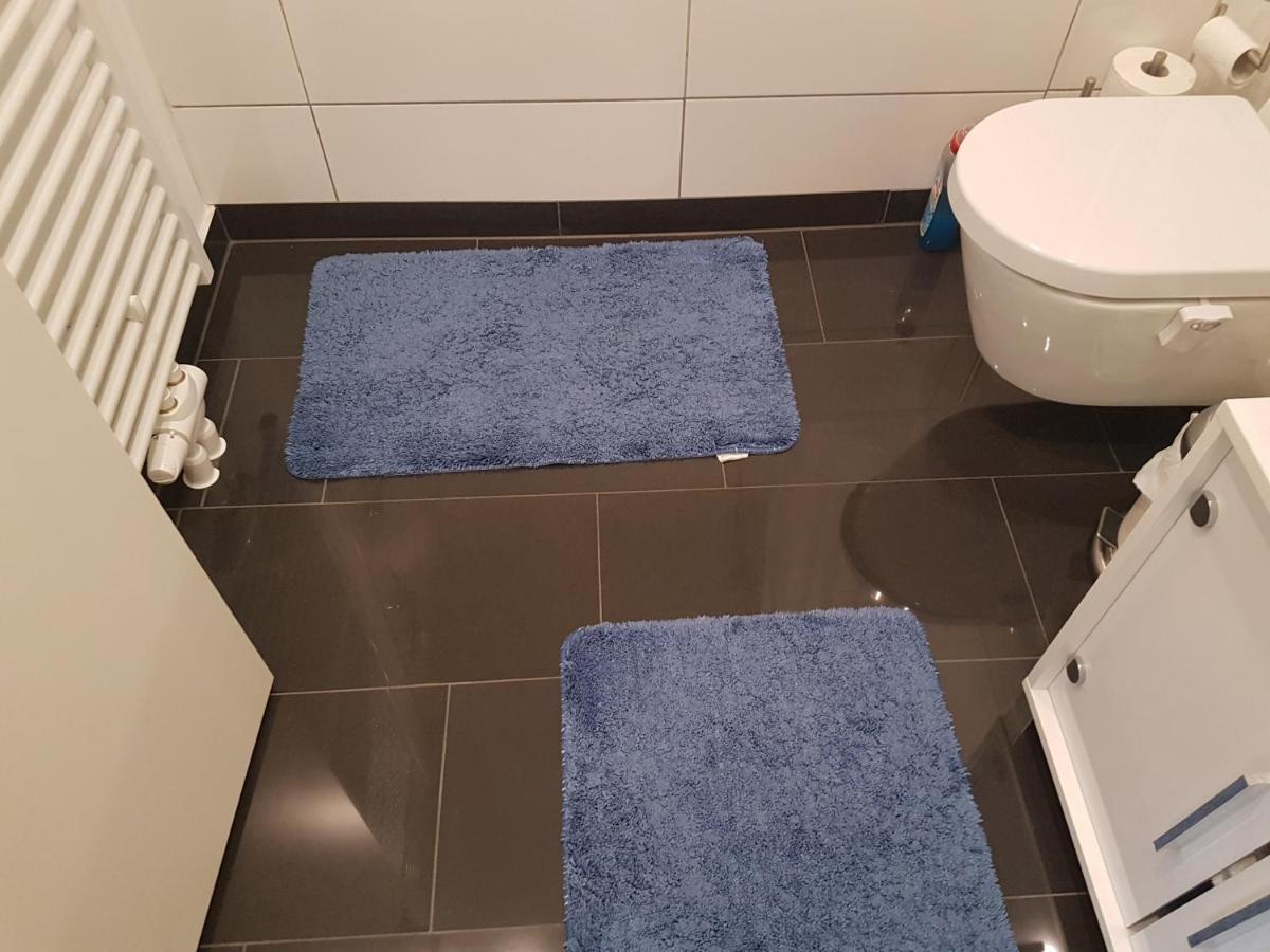 Zimmer Mit Eigenem Bad In Maerchenstadt! Heidelberg Buitenkant foto