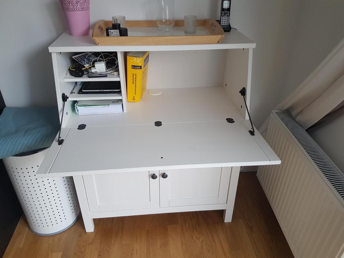 Zimmer Mit Eigenem Bad In Maerchenstadt! Heidelberg Buitenkant foto
