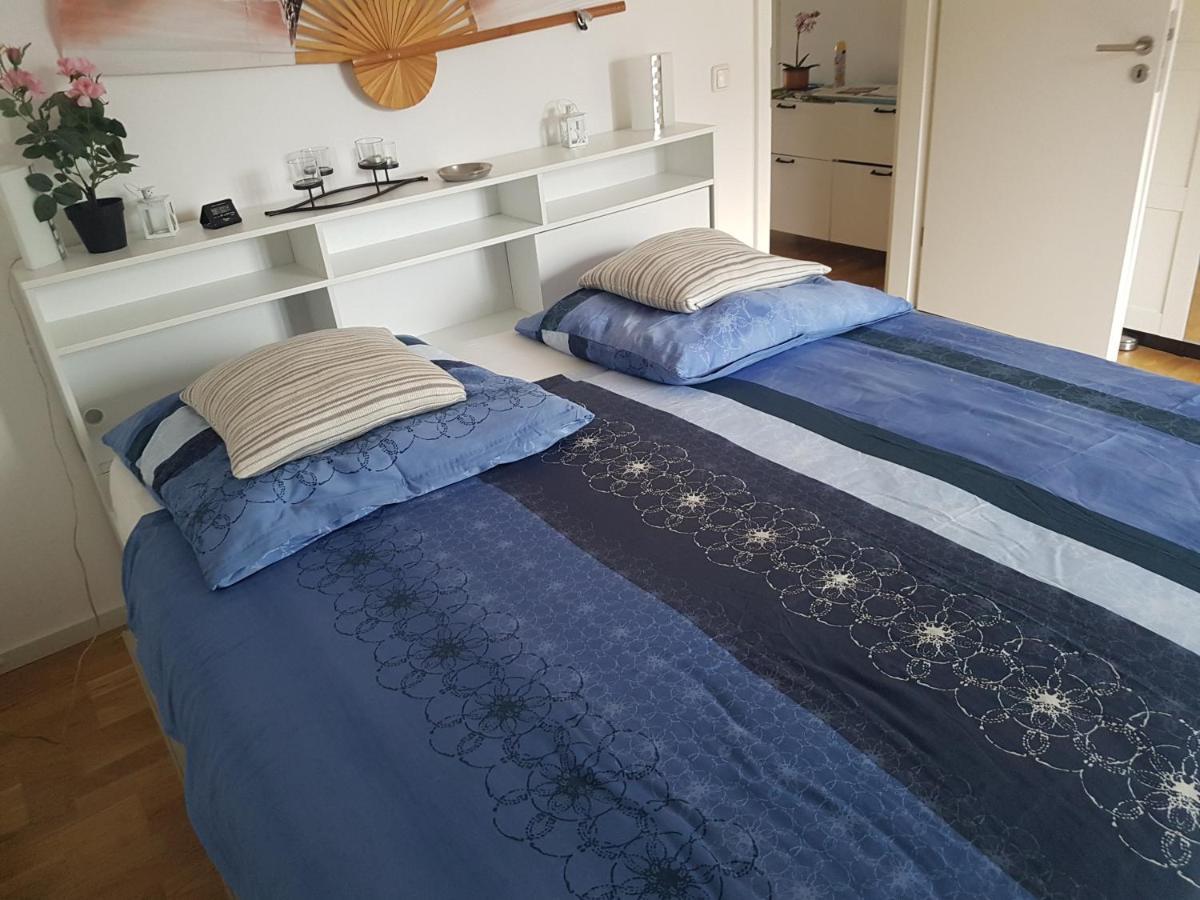 Zimmer Mit Eigenem Bad In Maerchenstadt! Heidelberg Buitenkant foto