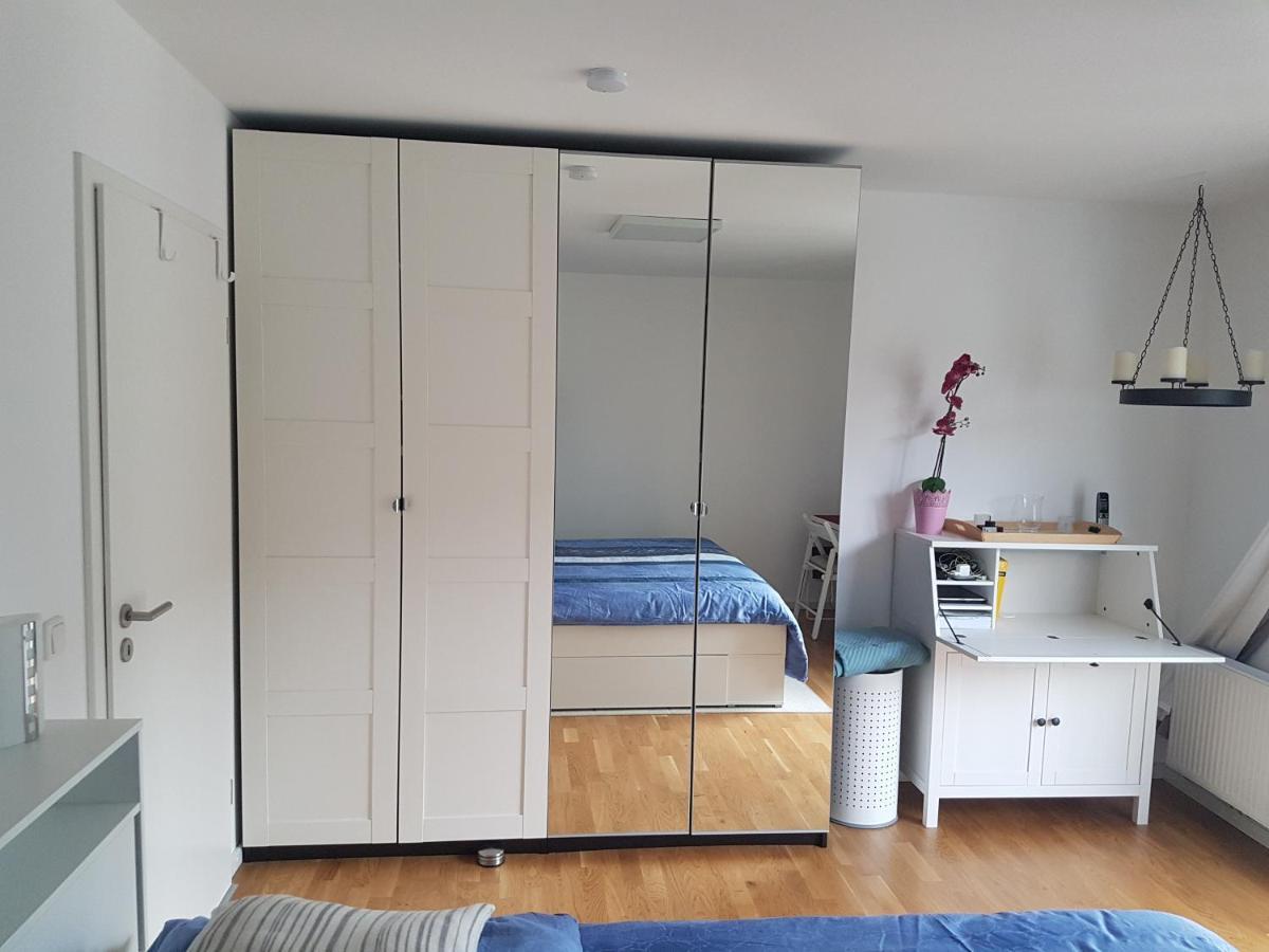 Zimmer Mit Eigenem Bad In Maerchenstadt! Heidelberg Buitenkant foto