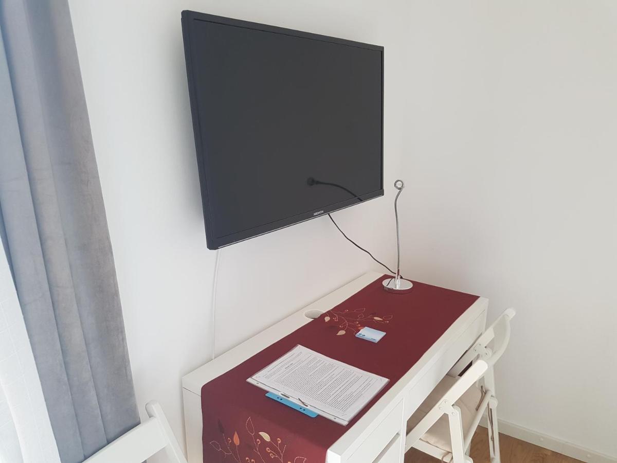 Zimmer Mit Eigenem Bad In Maerchenstadt! Heidelberg Buitenkant foto